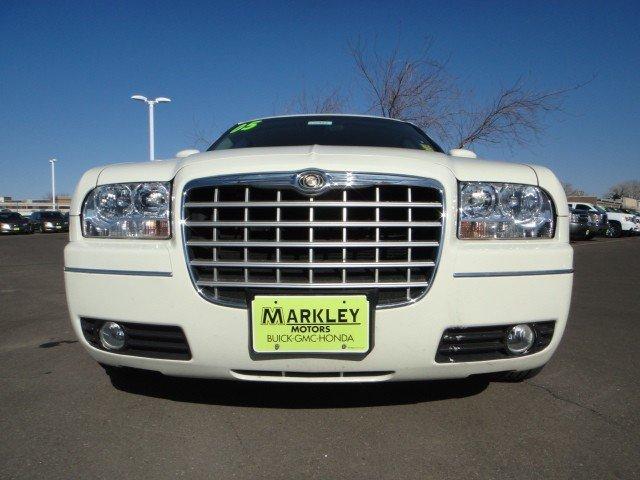 2005 Chrysler 300 Carrera Convertible