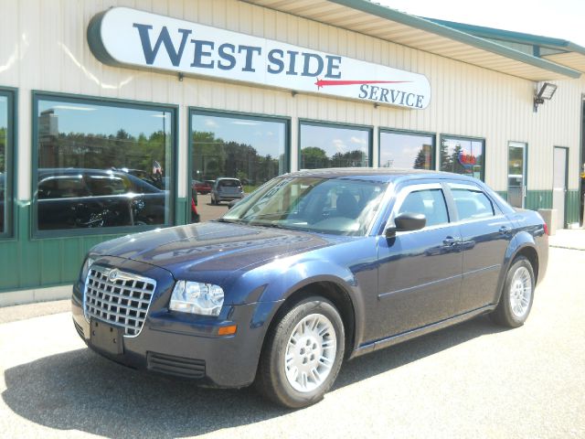 2005 Chrysler 300 Base