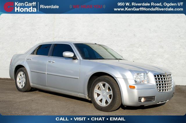 2005 Chrysler 300 3.5