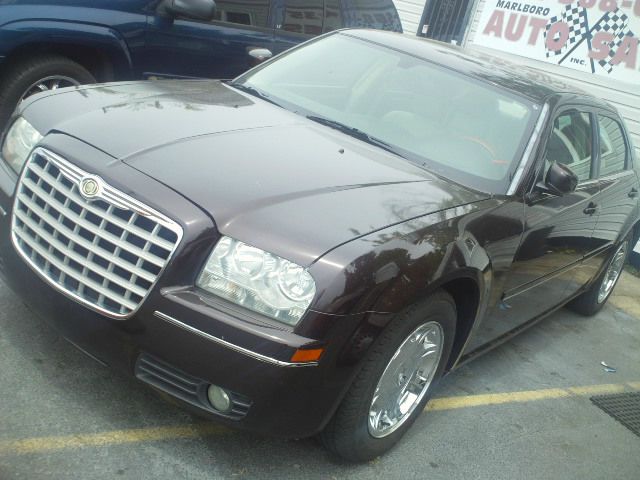 2005 Chrysler 300 3.5