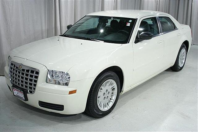 2005 Chrysler 300 ES V6 Special Edition