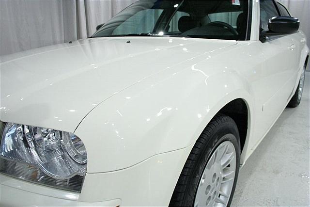 2005 Chrysler 300 ES V6 Special Edition