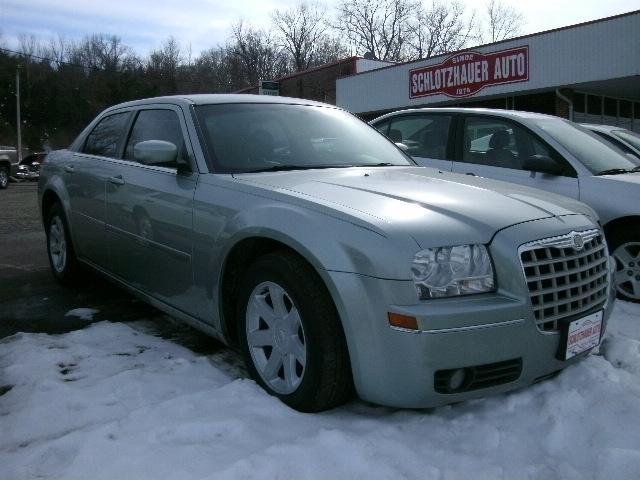 2005 Chrysler 300 3.5