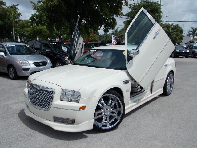 2005 Chrysler 300 3.5