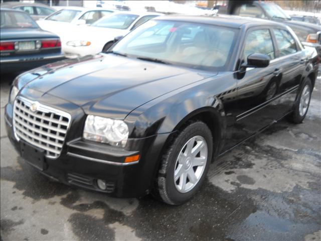 2005 Chrysler 300 3.5