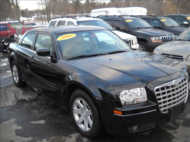 2005 Chrysler 300 3.5