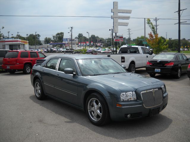 2005 Chrysler 300 3.5