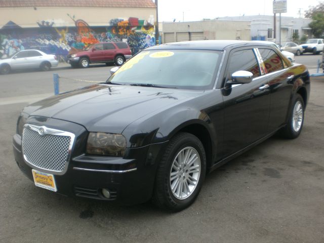 2005 Chrysler 300 3.5