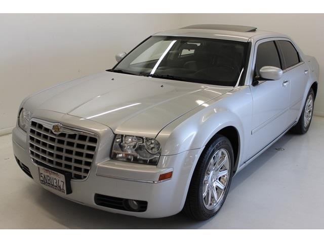 2005 Chrysler 300 SEL 1 Owner AWD