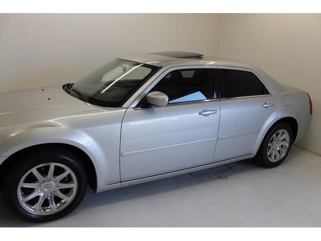 2005 Chrysler 300 SEL 1 Owner AWD