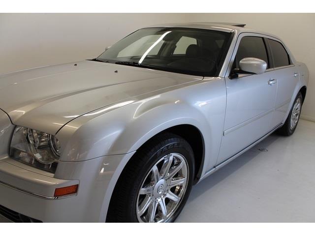 2005 Chrysler 300 SEL 1 Owner AWD