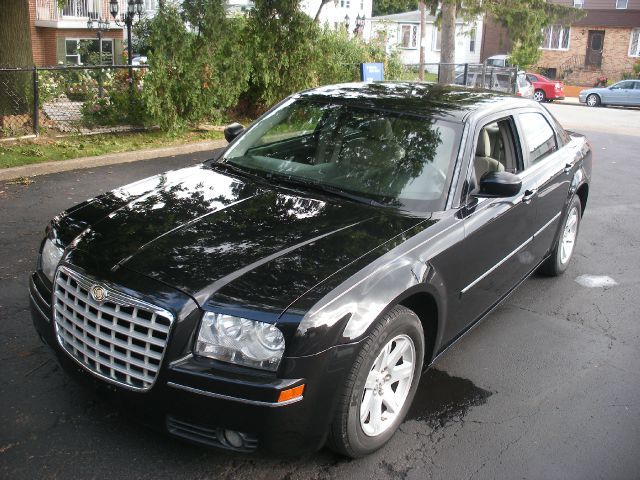 2006 Chrysler 300 3.5