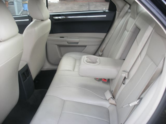 2006 Chrysler 300 3.5