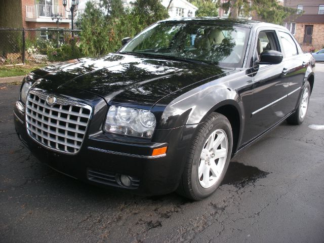 2006 Chrysler 300 3.5