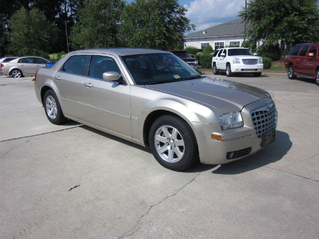 2006 Chrysler 300 Xtreme