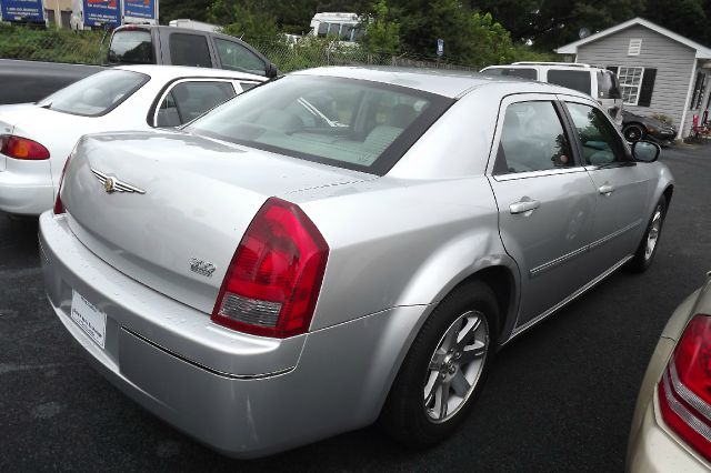 2006 Chrysler 300 3.5