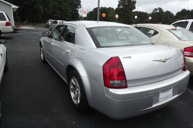 2006 Chrysler 300 3.5