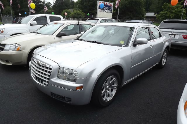 2006 Chrysler 300 3.5