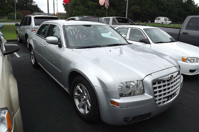 2006 Chrysler 300 3.5