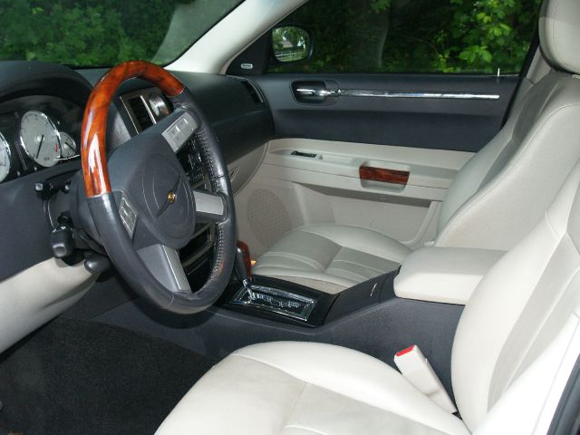 2006 Chrysler 300 3.5