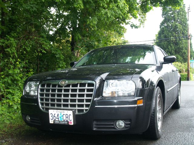 2006 Chrysler 300 3.5