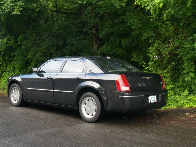 2006 Chrysler 300 3.5