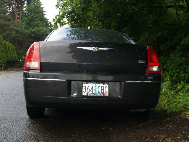 2006 Chrysler 300 3.5