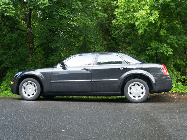 2006 Chrysler 300 3.5