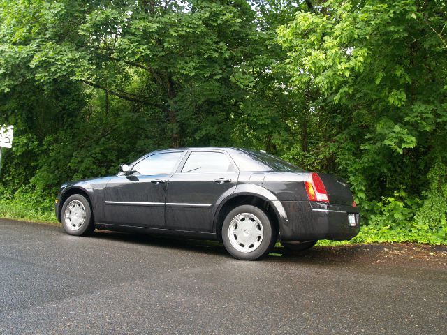 2006 Chrysler 300 3.5