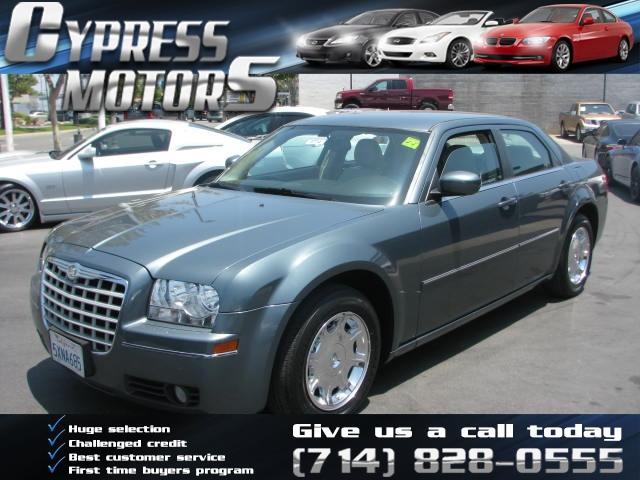 2006 Chrysler 300 RX 35