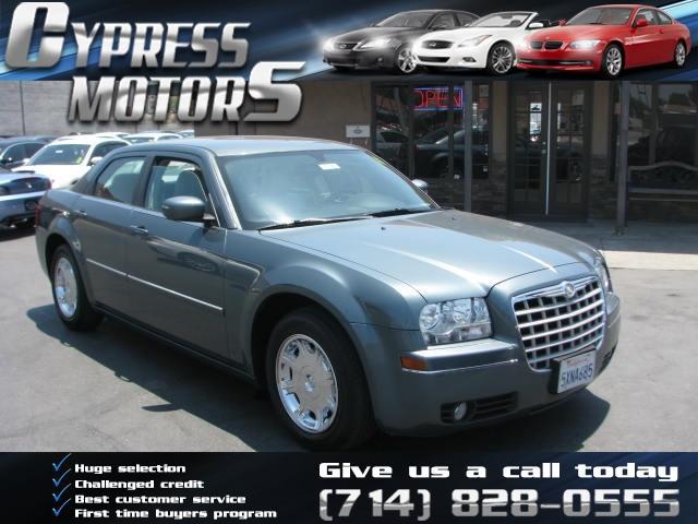 2006 Chrysler 300 RX 35