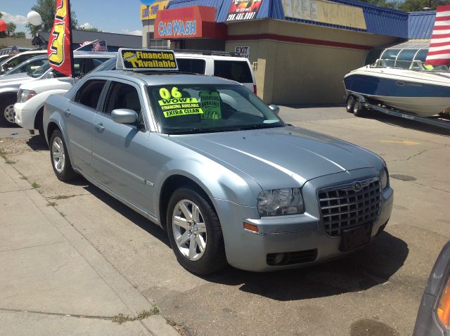 2006 Chrysler 300 3.5