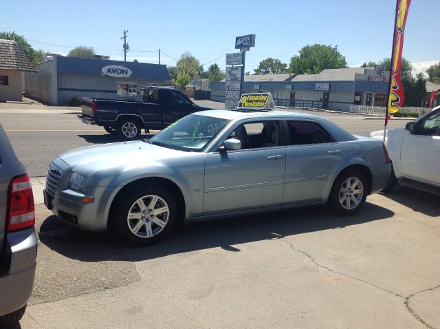 2006 Chrysler 300 3.5