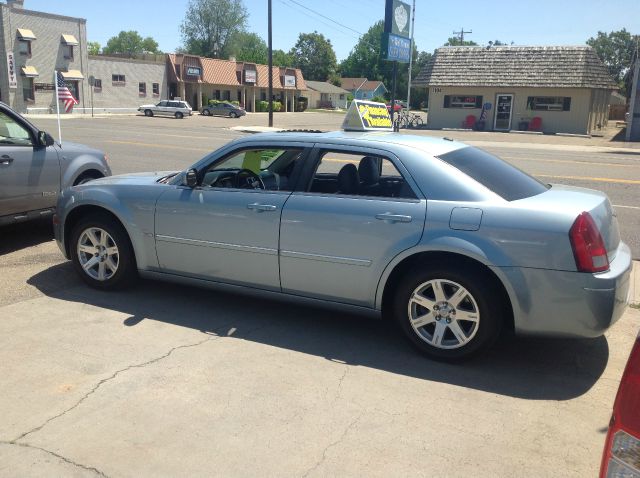 2006 Chrysler 300 3.5