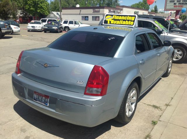 2006 Chrysler 300 3.5