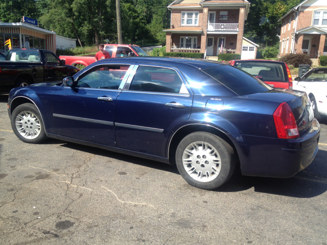 2006 Chrysler 300 Base