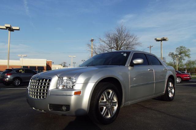 2006 Chrysler 300 3.5