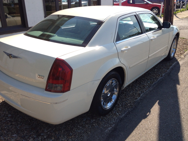 2006 Chrysler 300 3.5