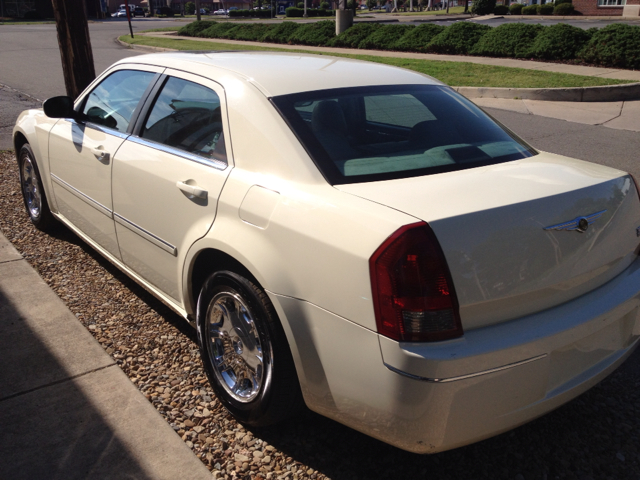 2006 Chrysler 300 3.5