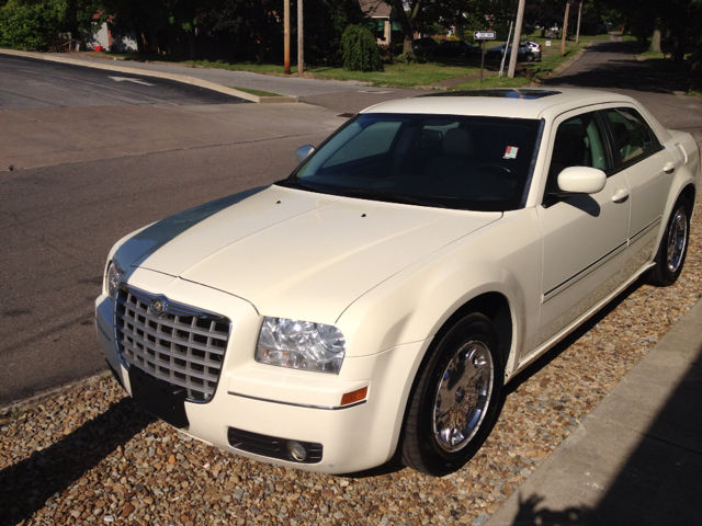 2006 Chrysler 300 3.5