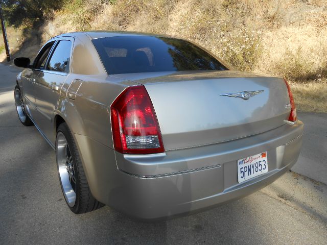 2006 Chrysler 300 3.5