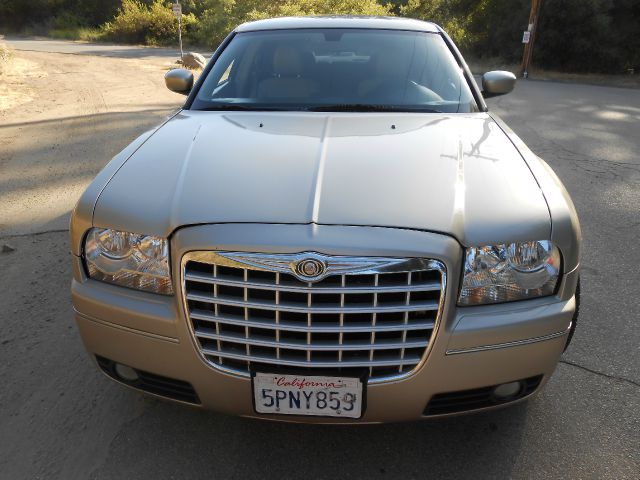 2006 Chrysler 300 3.5