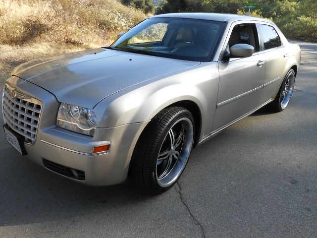 2006 Chrysler 300 3.5