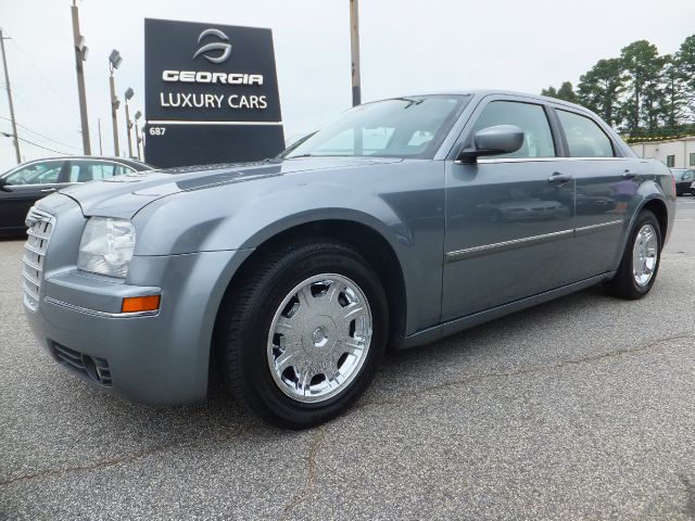 2006 Chrysler 300 3.5