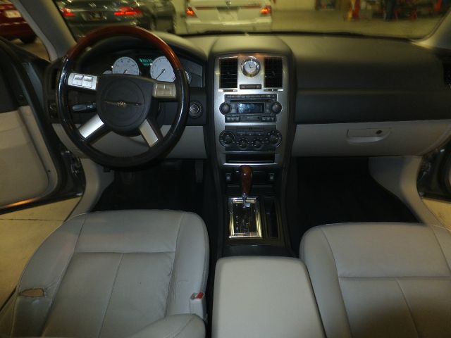 2006 Chrysler 300 3.5