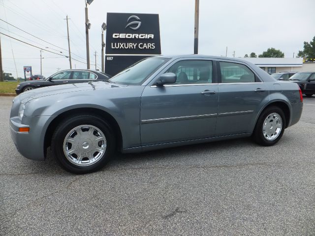 2006 Chrysler 300 3.5