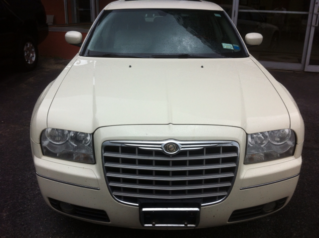 2006 Chrysler 300 GT Premium