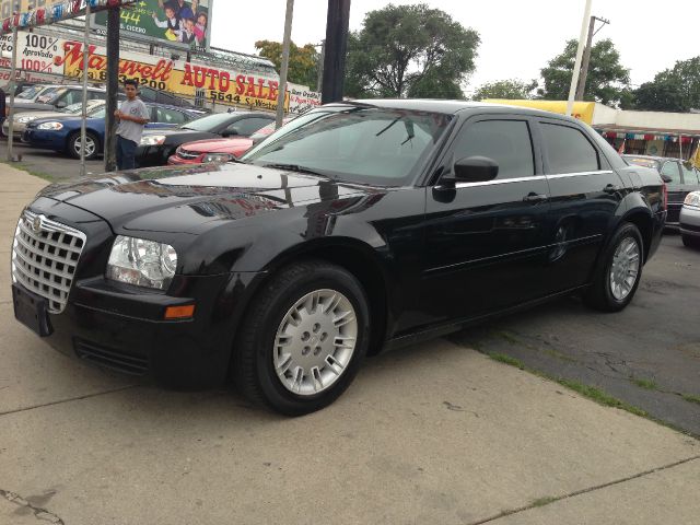 2006 Chrysler 300 Unknown