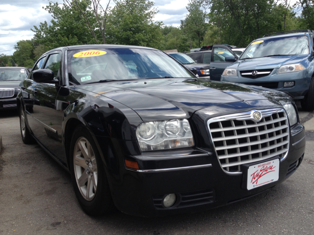 2006 Chrysler 300 3.5