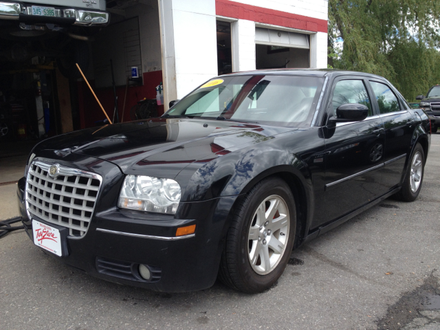 2006 Chrysler 300 3.5